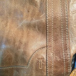 Frye Melissa Shoulder Bag